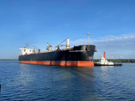 Tuyến đường biển từ Việt Nam sang Mỹ