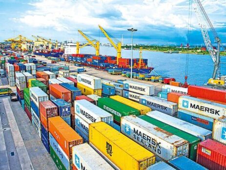 bảng giá cước vận chuyển đường biển