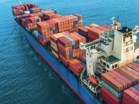 Quy trình xuất khẩu gạo bằng đường biển