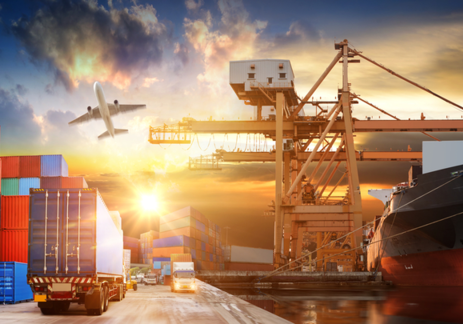 công ty dịch vụ xuất nhập khẩu