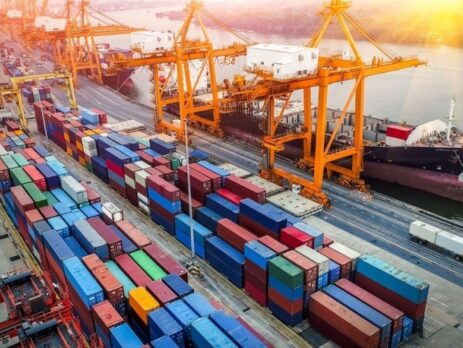 công ty dịch vụ xuất nhập khẩu