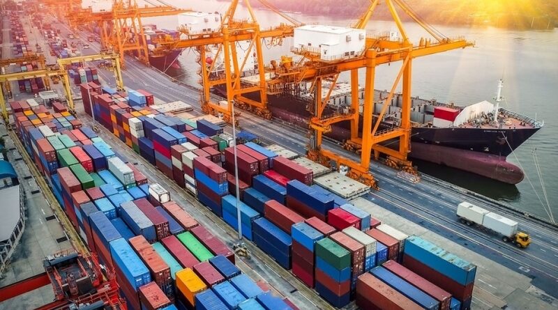 công ty dịch vụ xuất nhập khẩu