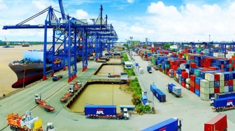 công ty dịch vụ xuất nhập khẩu