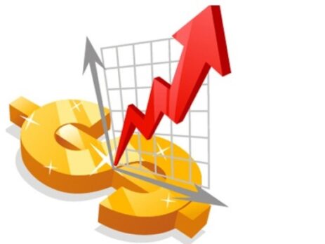 giá cước vận tải biển tăng cao