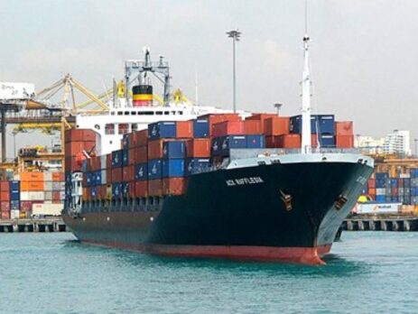 công ty vận tải thủy