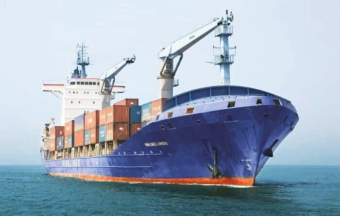 vận chuyển hàng đi campuchia giá rẻ