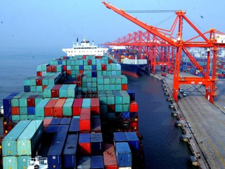 dịch vụ vận chuyển nội địa