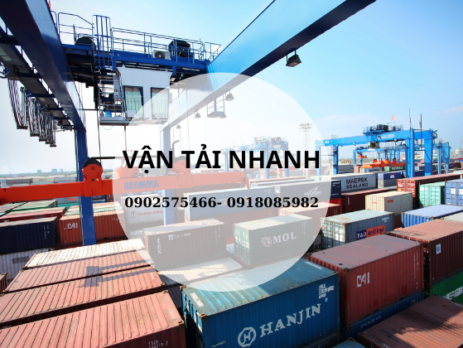 vận chuyển hàng từ việt nam sang campuchia