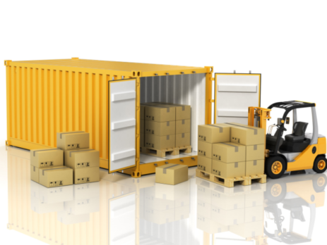Cách chọn loại container phù hợp cho hàng hóa xuất khẩu
