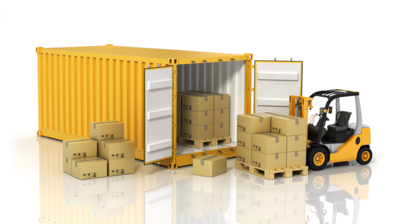 Cách chọn loại container phù hợp cho hàng hóa xuất khẩu