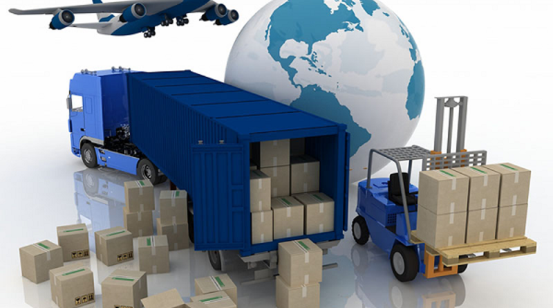 vận chuyển hàng hóa bằng đường hàng không nội địa