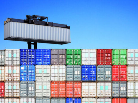 Cách chọn loại container phù hợp cho hàng hóa xuất khẩu