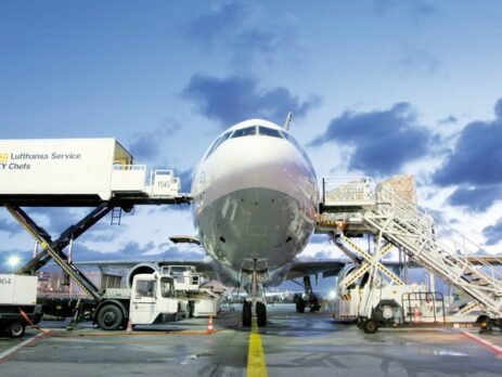 vận chuyển hàng hóa bằng đường hàng không