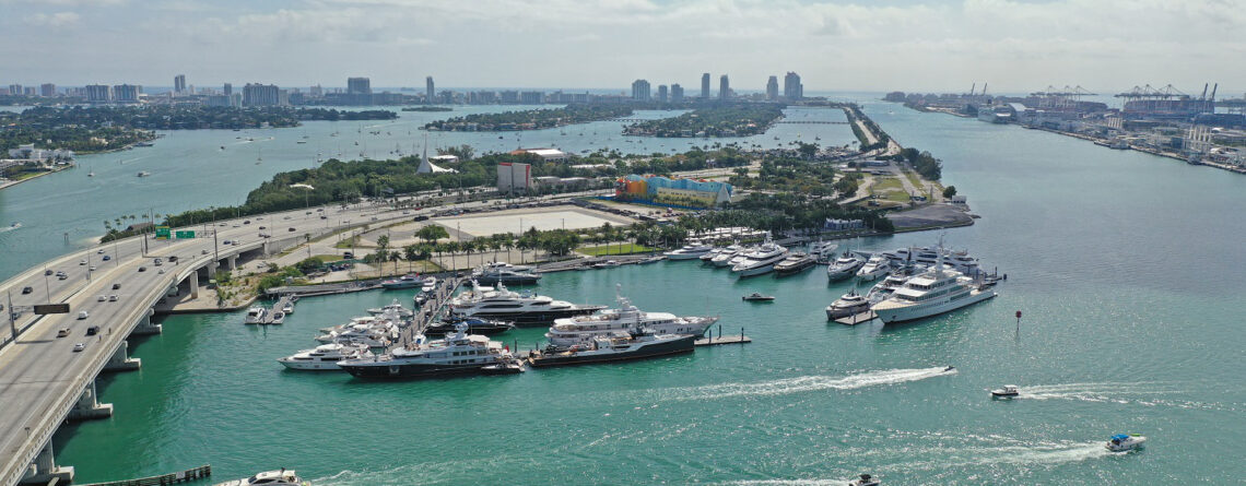 cang miami