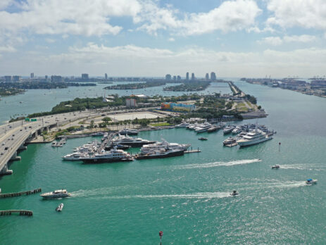 cang miami