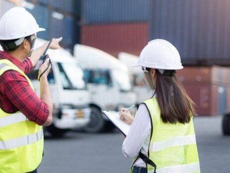 Vận chuyển hàng từ Thượng Hải về Việt Nam