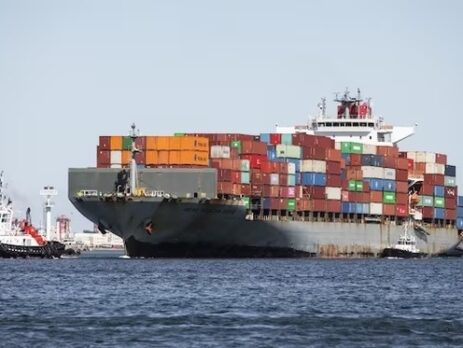 Vận chuyển hàng từ cảng Incheon về TPHCM, Hải Phòng bằng đường biển