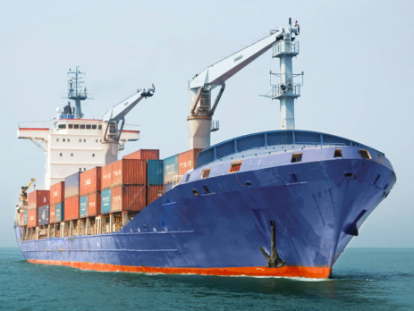 Dịch vụ vận chuyển gạo xuất khẩu đường biển