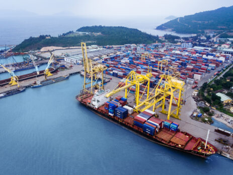 vận chuyển đường biển từ TPHCM đi bắc ninh