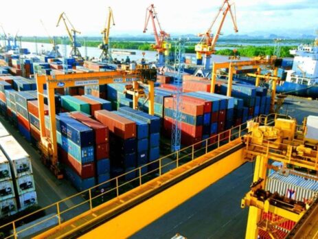 Công ty cung cấp dịch vụ hải quan tại cảng Cát Lái