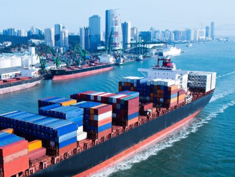 Đối tác vận chuyển hàng hoá