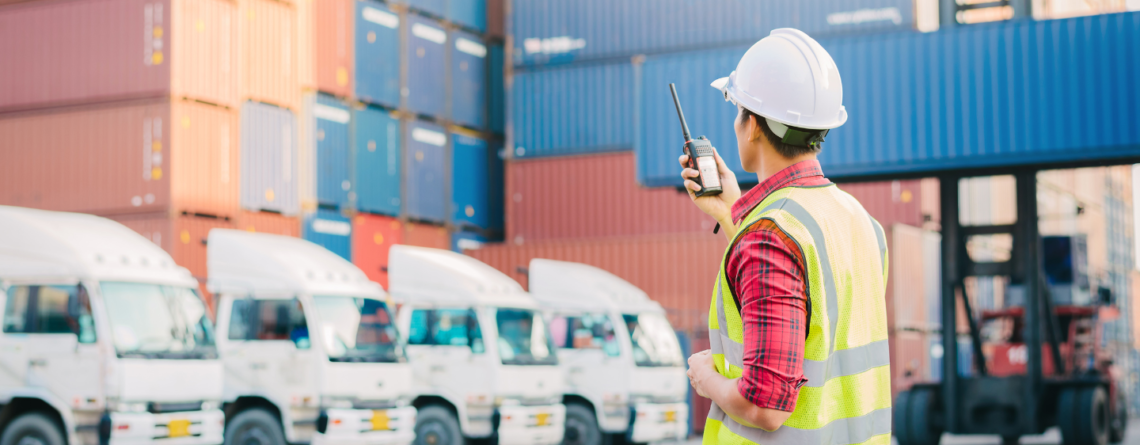 công ty dịch vụ khai báo hải quan trọn gói