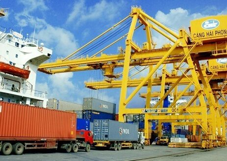 vận chuyển hàng từ HCM đi Hải Dương đường biển