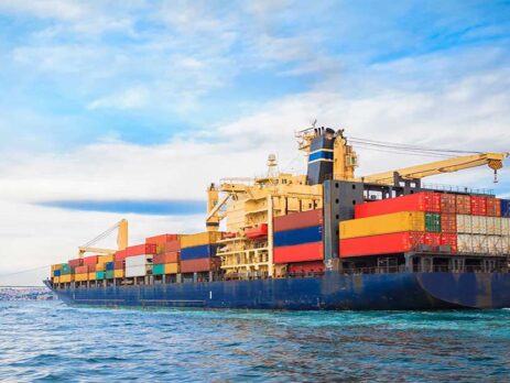 Vận tải hàng từ TPHCM đi Hưng Yên đường biển