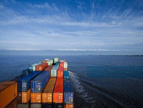 Hướng Dẫn Vận Chuyển Hàng Hóa Lần Đầu Bằng Đường Biển