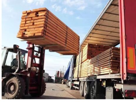 Giải pháp tháo dỡ và di dời máy móc công nghiệp nội bộ khu công nghiệp