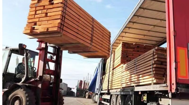 Giải pháp tháo dỡ và di dời máy móc công nghiệp nội bộ khu công nghiệp