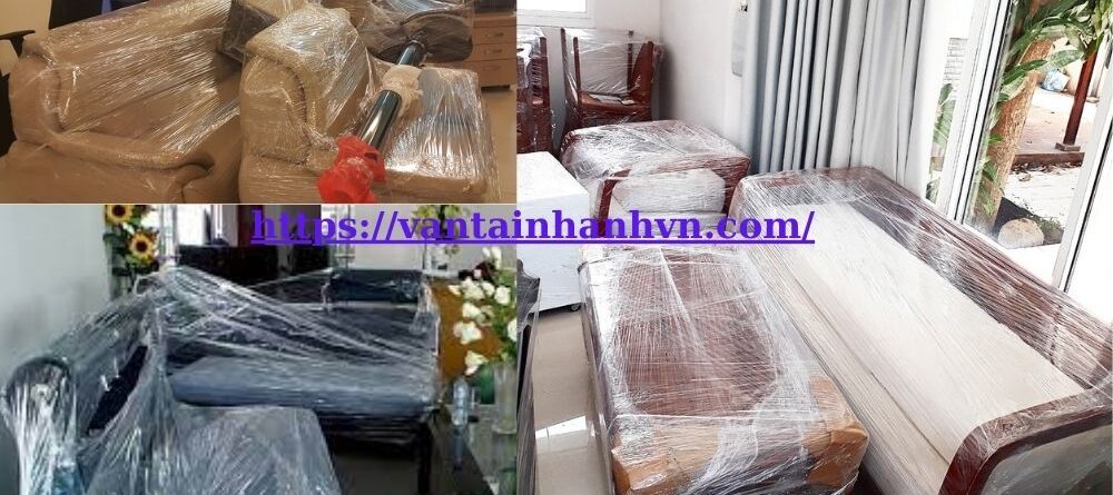 Vận Chuyển Nội Thất Cao Cấp Cho Khu Dân Cư Vinhomes Grand Park