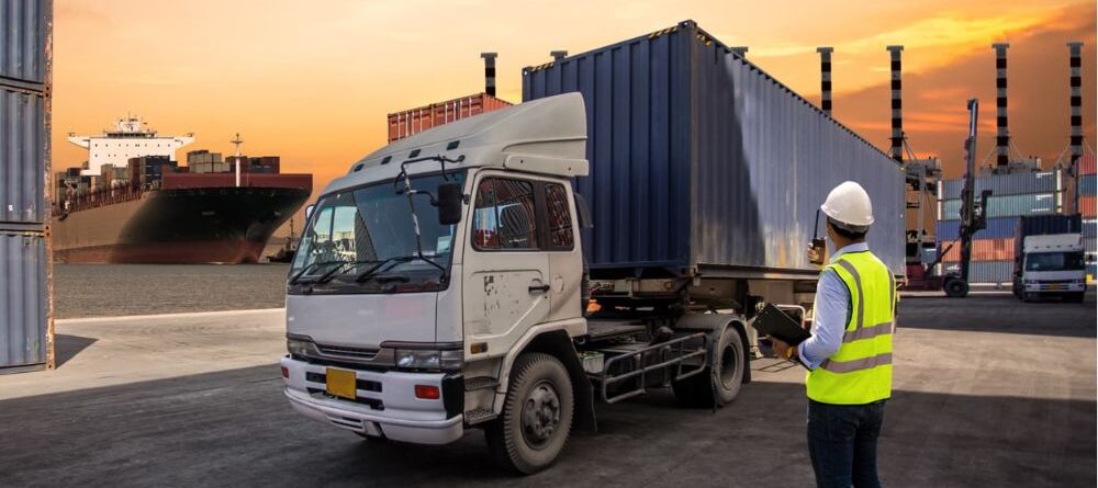 Hướng dẫn về quy trình khai báo hải quan cho hàng hóa xuất khẩu