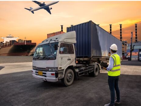 Hướng dẫn về quy trình khai báo hải quan cho hàng hóa xuất khẩu