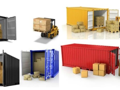 Quy trình chuẩn bị hàng hóa trước khi vận chuyển bằng đường biển