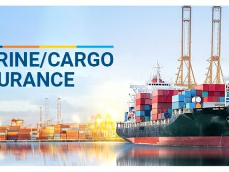 Bảo hiểm hàng hóa bằng đường biển