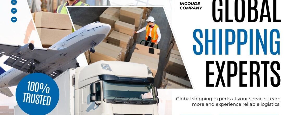 Cách tìm kiếm và đánh giá nhà cung cấp dịch vụ vận chuyển biển