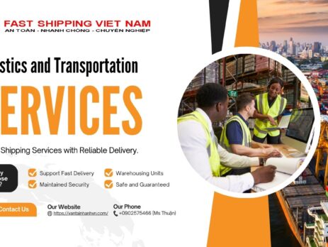 Các yêu cầu về giấy phép khi vận chuyển hàng hóa quốc tế bằng đường biển