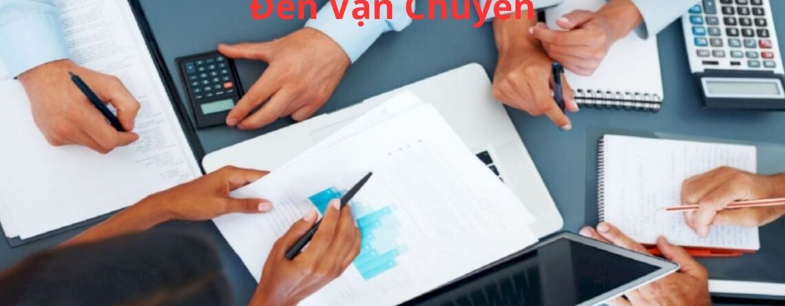 Những Giấy Tờ Cần Thiết Trong Vận Chuyển Hàng Hóa Khu Công Nghiệp