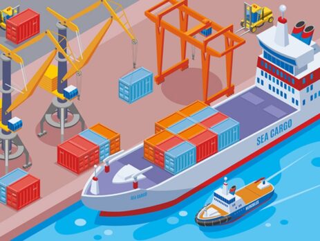 Dịch Vụ Vận Chuyển Hàng Hóa Ở Các Cảng Biển Chính Tại Việt Nam