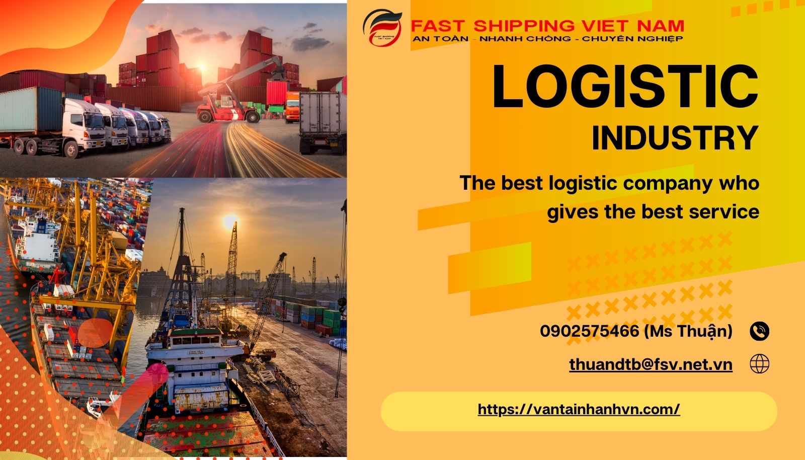 Các yêu cầu về giấy phép khi vận chuyển hàng hóa quốc tế bằng đường biển