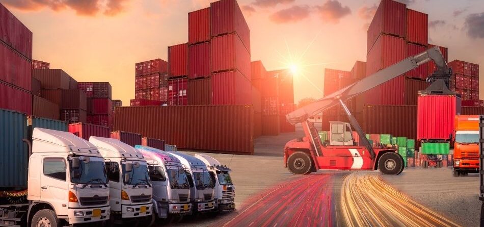 Các công nghệ mới trong vận chuyển hàng hóa bằng đường biển không chỉ giúp nâng cao hiệu quả vận hành mà còn đóng góp vào việc giảm thiểu chi phí, nâng cao tính an toàn và bảo vệ môi trường.