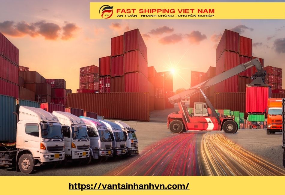 Các công nghệ mới trong vận chuyển hàng hóa bằng đường biển không chỉ giúp nâng cao hiệu quả vận hành mà còn đóng góp vào việc giảm thiểu chi phí, nâng cao tính an toàn và bảo vệ môi trường.