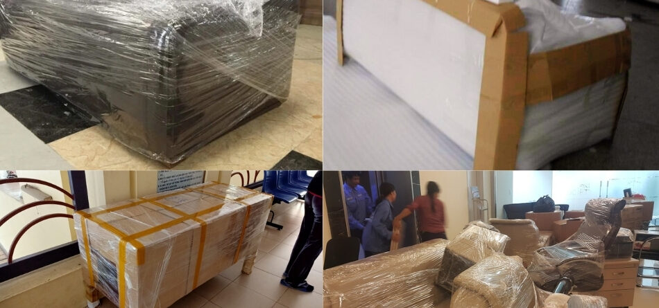 dịch vụ vận chuyển nhà tại Vinhomes Grand Park Quận 9