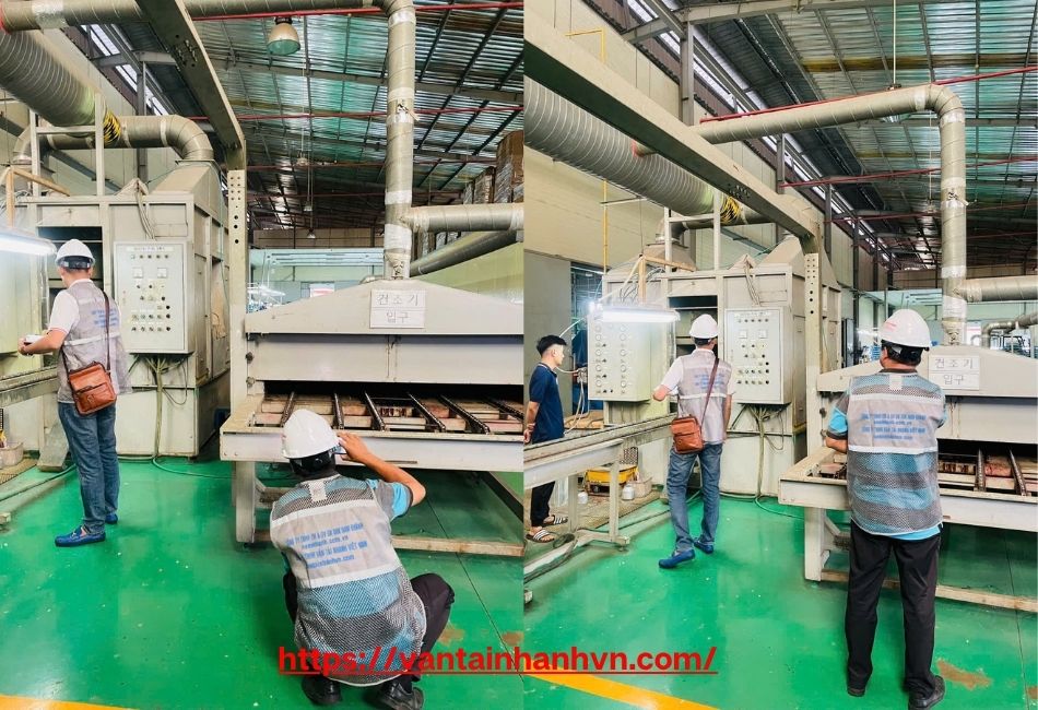  Tháo dỡ – Di dời máy móc công nghiệp nặng tại Bình Dương: Nhanh chóng, an toàn tuyệt đối