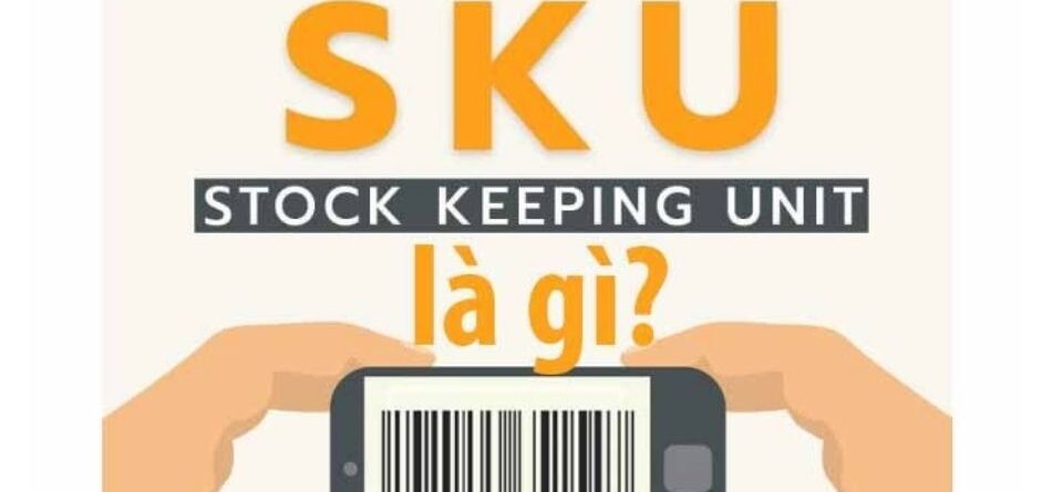 SKU là gì