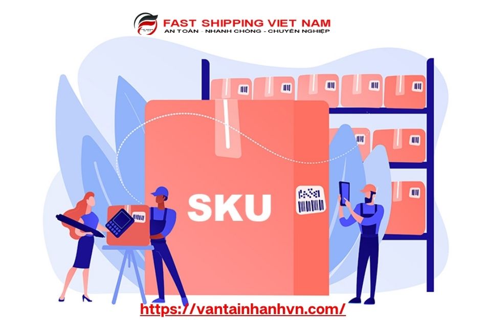 SKU là gì