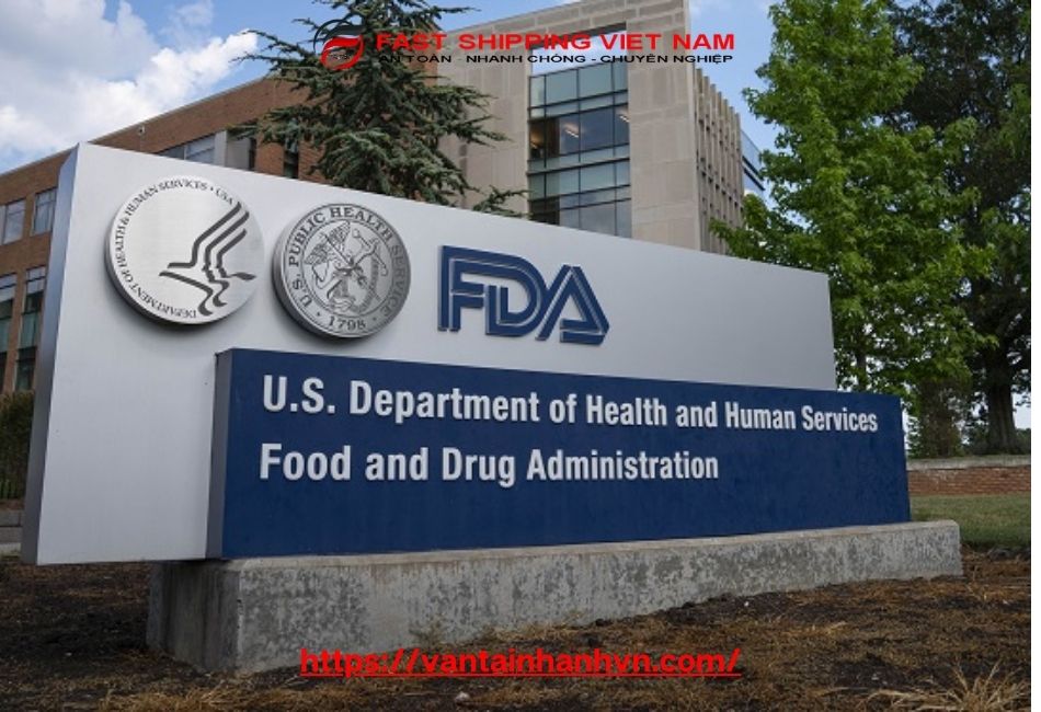 FDA là gì