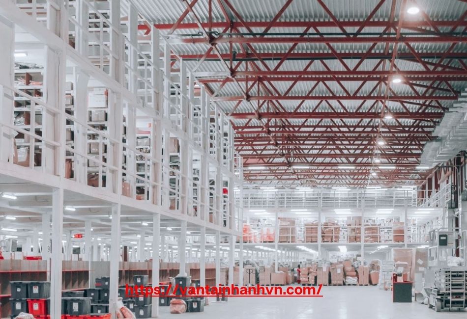 Kho trung chuyển là gì? Hướng dẫn nhập – xuất kho trung chuyển