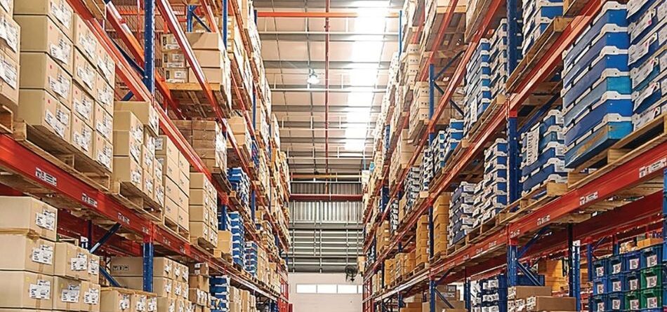 Kho trung chuyển là gì? Hướng dẫn nhập – xuất kho trung chuyển